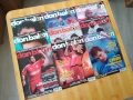 Футболни списания Don Balon с плакати на футболисти, снимка 6