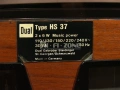 Грамофон Dual hs 37 /1, снимка 15
