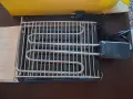 НОВА РЕТРО домакинска скара, снимка 2