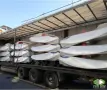 Водни колела! За първи път на Българският пазар! UV защита!, снимка 5