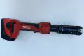 Hilti NPR 32-A - Акумулаторна преса за фитинги 2x22V 5.2Ah, снимка 4
