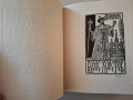 Албум с екслибриси на Пенчо Кулеков, 170 бр., 1991 г., снимка 18