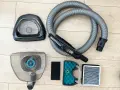 Прахосмукачка Samsung SC07M31C0HG за Бургас, снимка 3