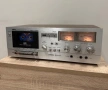 🔉Ретро дек AKAI GXC-709D - Профилактиран - Made in Japan🔉, снимка 2