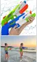 два големи детски водни пистолета , снимка 2