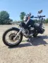 ямаха вираго XV 750 на части, снимка 2