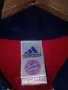 Bayern Munich Scholl Adidas оригинална тениска фланелка Байерн Мюнхен Шол екип ретро , снимка 7