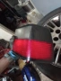  десен стоп за Citroen Xantia, снимка 2
