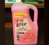 Омекотител Lenor, 200 пранета, снимка 1