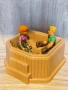 Градински комплект за игра, снимка 2