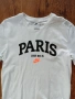 Nike Sportswear Paris Print T-Shirt - мъжка тениска р-р М, снимка 4