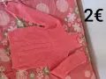 Всяка дрешка по 2€, снимка 13