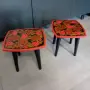 Стари соц детски столчета , снимка 2