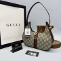 Gucci Дамска Чанта Гучи - Различни Цветове Код SK1789, снимка 4