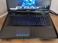 Лаптоп Medion Erazer X7819  i7-3630QM / 17,3", снимка 8