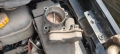 Дроселова клапа Opel Zafira B 2.2 бензин, снимка 1