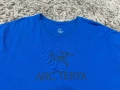 Мъжка тениска Arc'teryx Arc'Word, Размер XXL, снимка 2