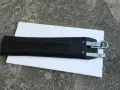 немски, твърд теглич до 2500 кг., снимка 1