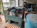 Продавам обущарска шлайф машина. Трифазна с абсорбация., снимка 1