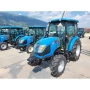 Трактор LS - XJ25 MT ROPS Мitshubishi - 25 к.с., снимка 7
