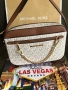 Нова Оригинална Чанта Michael Kors, снимка 4