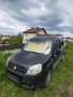 fiat doblo фиат добло 1.6 бензин метан 2007г, снимка 1