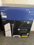 PlayStation 5 slim 1 tb digital version 
, снимка 7