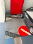 060611 детска стая легло КОЛА 190/90см + двукрилен детски MDF МДФ гардероб 100/190см + килим цена 48, снимка 6