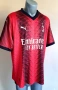 Puma Dry Cell AC Milan Zlatan Ibrahimovic  #11 Mens Size XL НОВО! ОРИГИНАЛ! Мъжка Тениска!, снимка 11