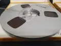 Алуминиеви ролки TDK 26.5 cm, снимка 7