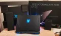 17.3 4K UHD Mini LED 1000nits/NVidia RTX 3080 16GB/Core i9-11980HK/16GB RAM/512GB SSD/Predator 500, снимка 13