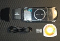 Sony PlayStation portable PSP 3000, снимка 3