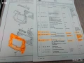 3A0121283G**NEU**VAG**VW**PASSAT**ДИФУЗЬОР**, снимка 8