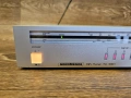 Тунер Nordmende TU 1001 (Philharmonic System) – Изключителен прием и топла аналогова визия, снимка 3