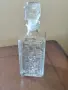 Стъклена гарафа, снимка 7