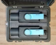 Фотографско осветление Broncolor Minipuls 80 - 2 бр., снимка 2
