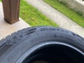 2бр. Зимни гуми 205/60/16 Barum Polaris 5, снимка 6