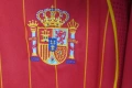 фланелка Адидас Spain Испания Japan Adidas Nakata Япония футболна тениска Левски Световно първенство, снимка 2
