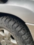 Офроуд гуми с джанти All Terrain, снимка 2