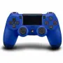 ДУБЛИРАНО 17674 Безжичен джойстик Dual shock 4, снимка 5