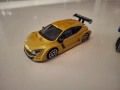 Renault megane, снимка 4