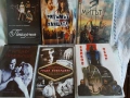 Чисто нови DVD филми, снимка 5