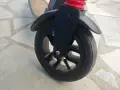 Голяма тротинетка с дискова спирачка BYOX Maximus, снимка 4