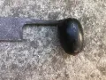 стар дърводелски рукан, снимка 11