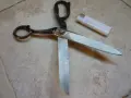 Шивашка Абаджийска Ножица, снимка 5