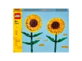 НОВИ! LEGO® Iconic 40524 Слънчогледи, снимка 1