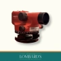 Оптичен нивелир Hilti Pol 15, N: 1138036, снимка 3