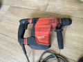HILTI TE 30-ATC/AVR перфоратор SDS plus 1010 W, снимка 3