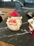 Коледни украси и свещници къщи, снимка 6