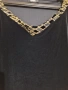 СТРАХОТНА ТУНИКА КАДИФЕ 2XL, снимка 5